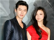 Bóng đá anh, ngoại hạng anh, lịch thi đấu euro 2012, Thang Duy hò hẹn với “lính mới” Hyun Bin?